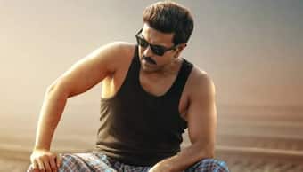 Ram Charan: అమ్మాయి విషయంలో రామ్‌ చరణ్‌ వీక్‌నెస్‌ ఏంటో తెలుసా? ఇప్పటికీ అదే ఫీలింగ్‌