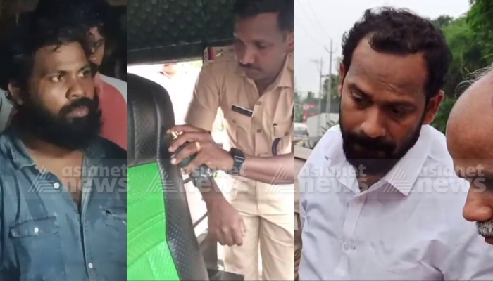 MDMA trade in vegetable shop; police looking for the third accused in the case of the Congress leader's arrest in Kollam