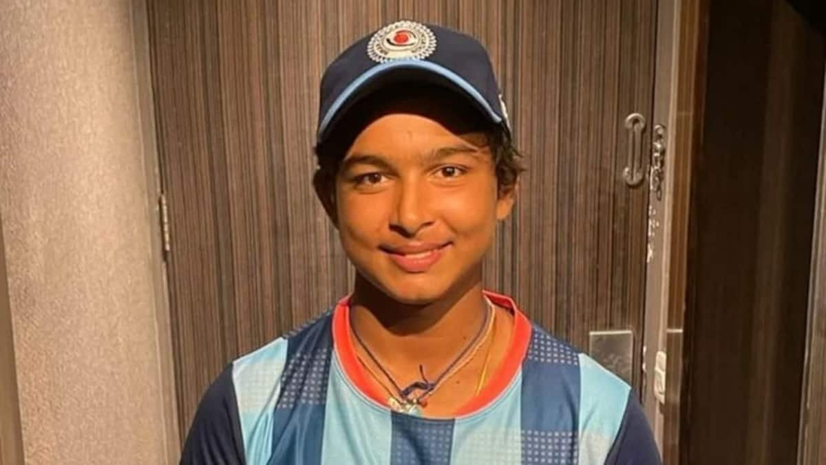 IPL 2025 mega auction Who is Vaibhav Suryavanshi, youngest player in IPL history bought by RR