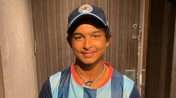 IPL 2025 mega auction: Who is Vaibhav Suryavanshi, youngest player in IPL history bought by RR for Rs 1.1 cr? snt