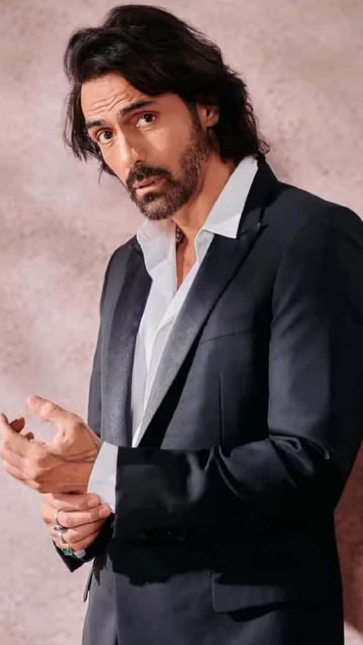 Arjun Rampal Birthday: A glimpse into his career, life and hidden facts NTI