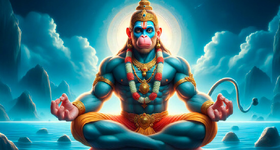 T-Series' Shree Hanuman Chalisa hits #3 on Billboard India charts; Read on NTI