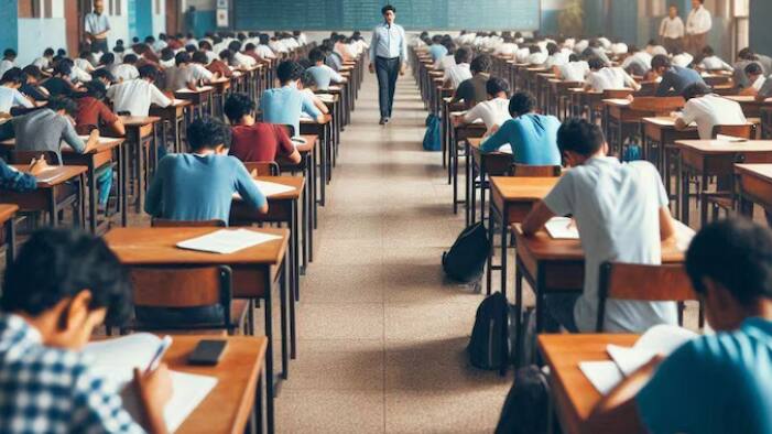 ICSE Exams