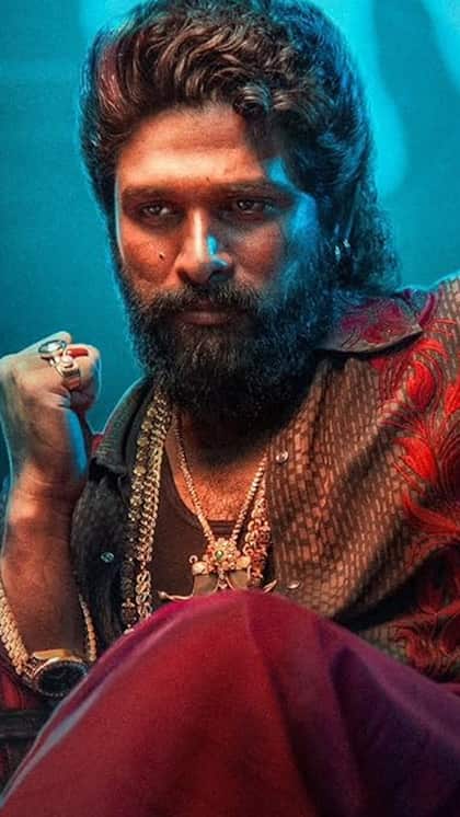 పుష్ప 2