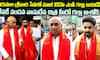 Galla Jayadev Galla Ashok Seek Blessings at Tirumala Temple 