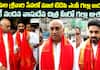 Galla Jayadev Galla Ashok Seek Blessings at Tirumala Temple 