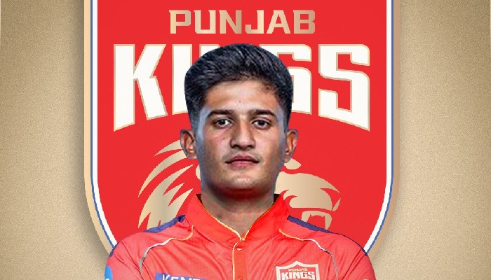 IPL 2025 mega auction: Who is Priyansh Arya, the explosive batter bought by Punjab Kings for Rs 3.80 crore snt