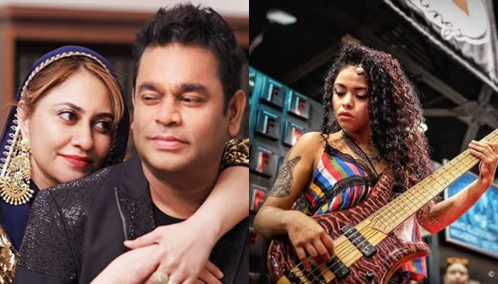 Mohini dey on AR Rahman Saira divorce row says legendary musician is like a father