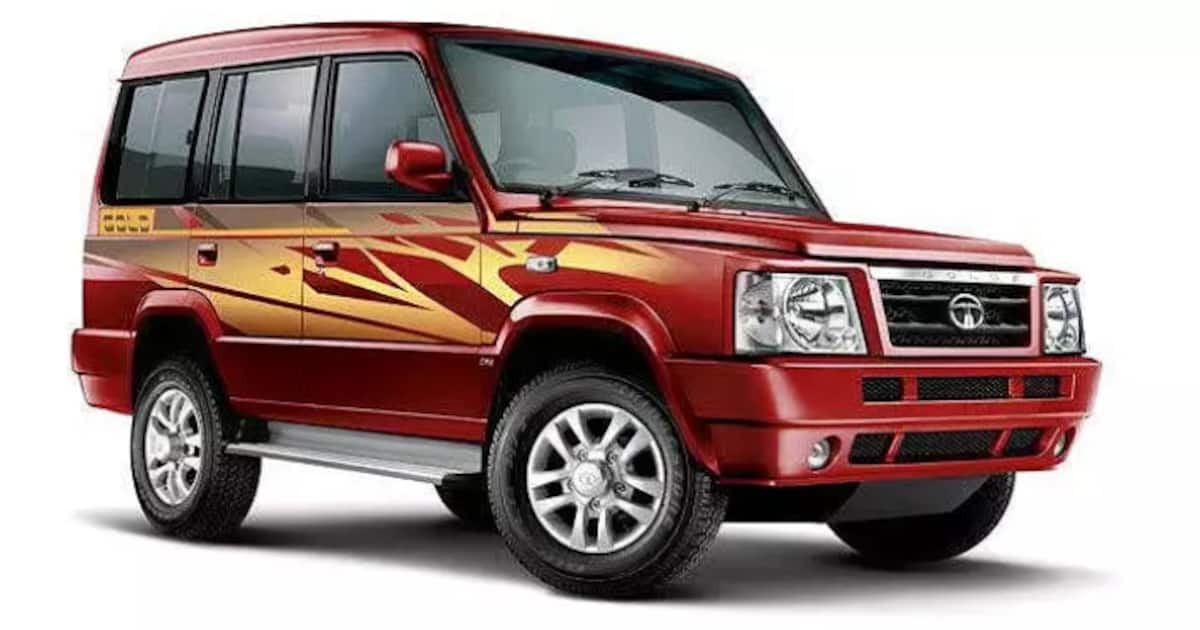 Tata Sumo Relaunch 2025 Know Price, new features, specifications