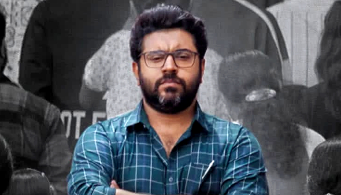 pharma web series to be premiered at iffi 2024 tomorrow nivin pauly disney plus hotstar