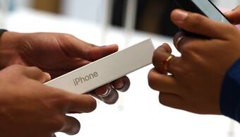 How to check if your new iPhone is real or fake?