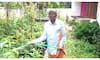 post graduate prasad found his life in agriculture 