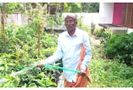 This Kerala farmer gave up his promising career to dedicate his life to agriculture Prasad iwh