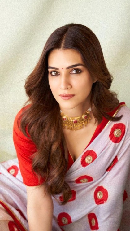 Kriti Sanon