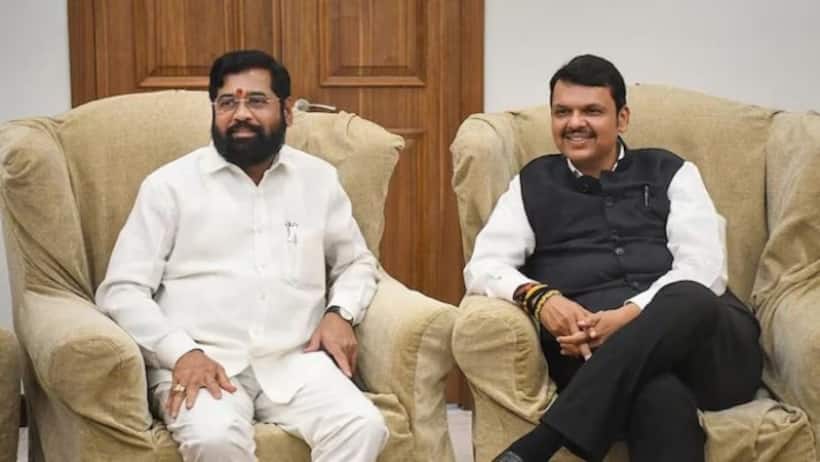 'Will abide by PM Modi's decision': Eknath Shinde falls in line, decks clear for BJP CM in Maharashtra (WATCH)