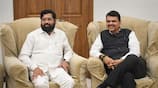 Maharashtra New CM Fight Eknath shinde tough on BJP san