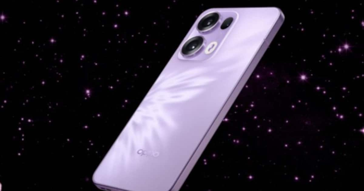 Oppo Reno Oppo Reno Pro Full Specs And Price List