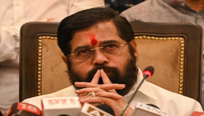 BREAKING: Eknath Shinde resigns as suspense over next Maharashtra Chief Minister continues shk