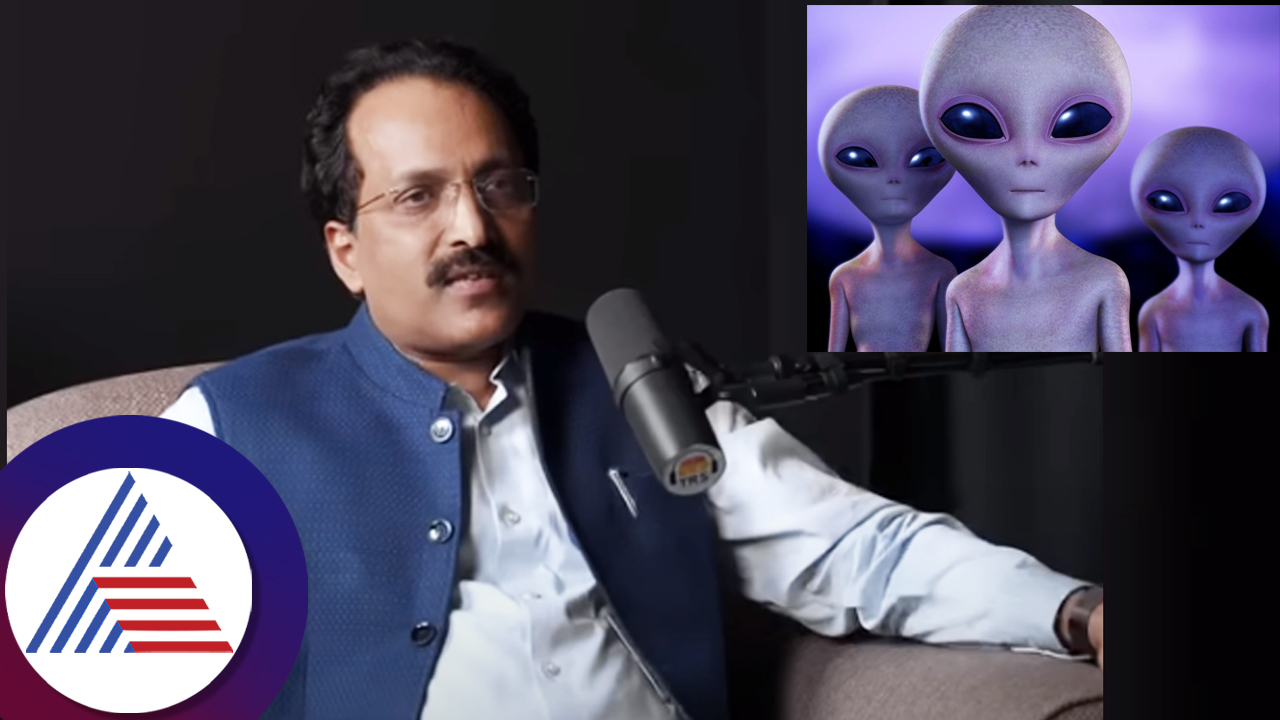 ISRO Chairman S Somanath says alien life likely exists in diverse stages of advancement across the universe