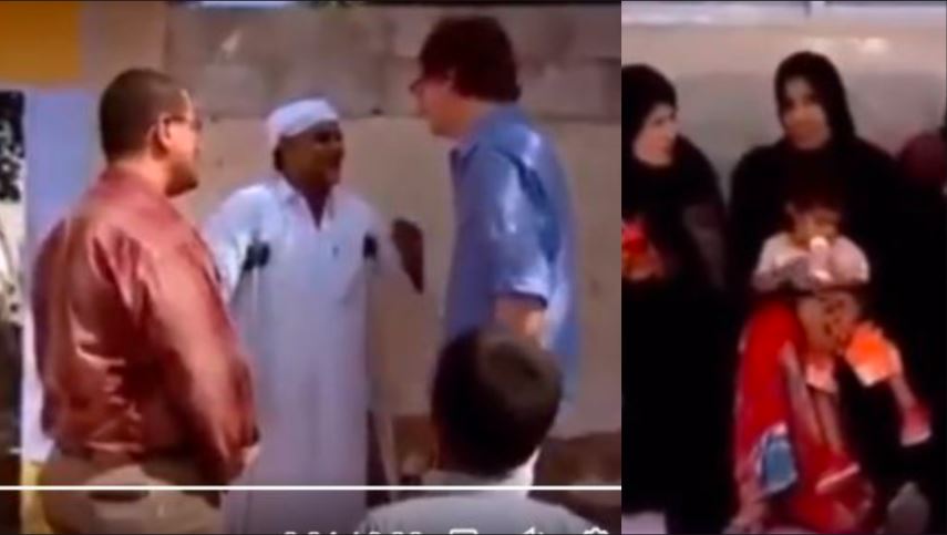 UAEs Super Dad Al Balushi having 90 kids laughs at American Man for having only one wife