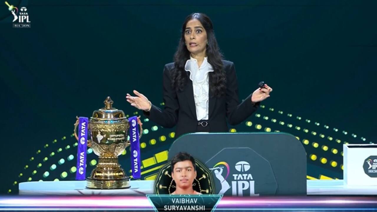 IPL 2025 mega auction