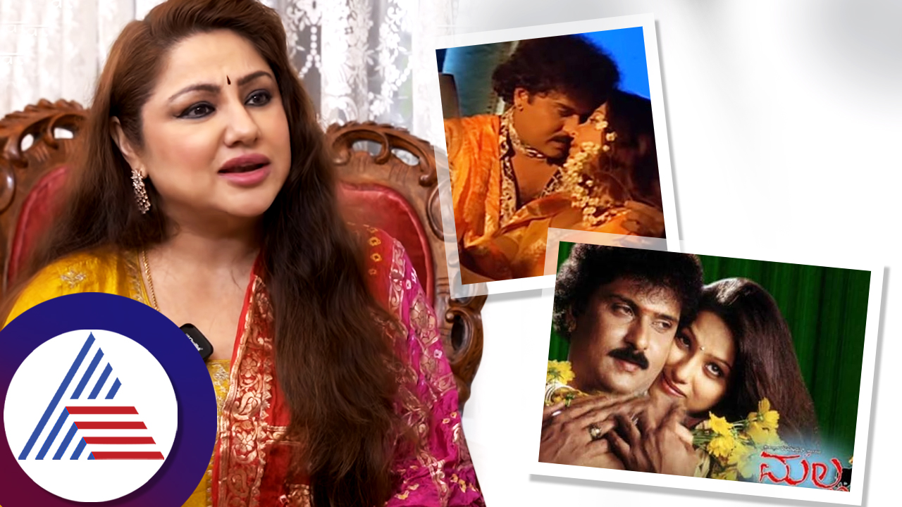 Priyanka Upendra clarifies about controversy around ravichandran malla film vcs