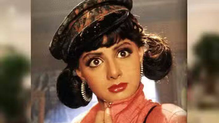 sridevi