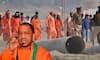 CM Yogi Adityanath reviews Prayagraj Mahakumbh 2025 preparations and inaugurates projects