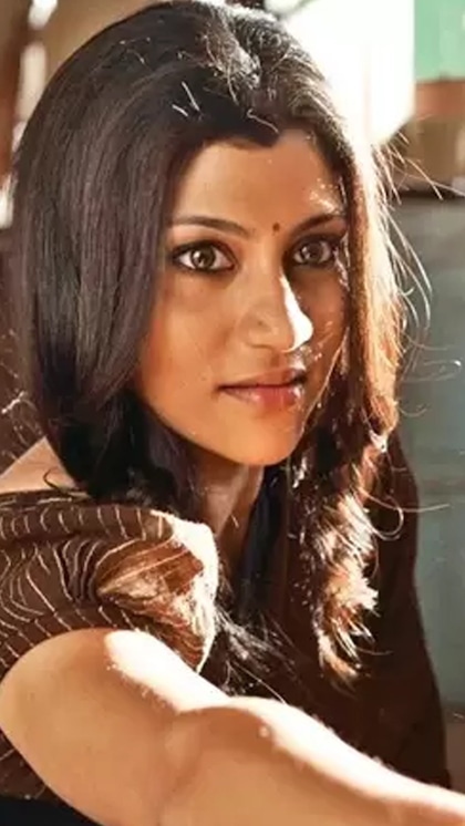 Konkona Sen Sharma in Ek Thi Daayan