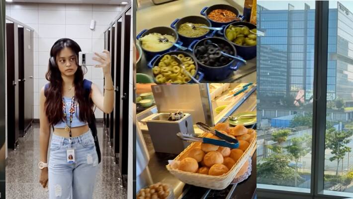 google engineer shares daily life in bengaluru office