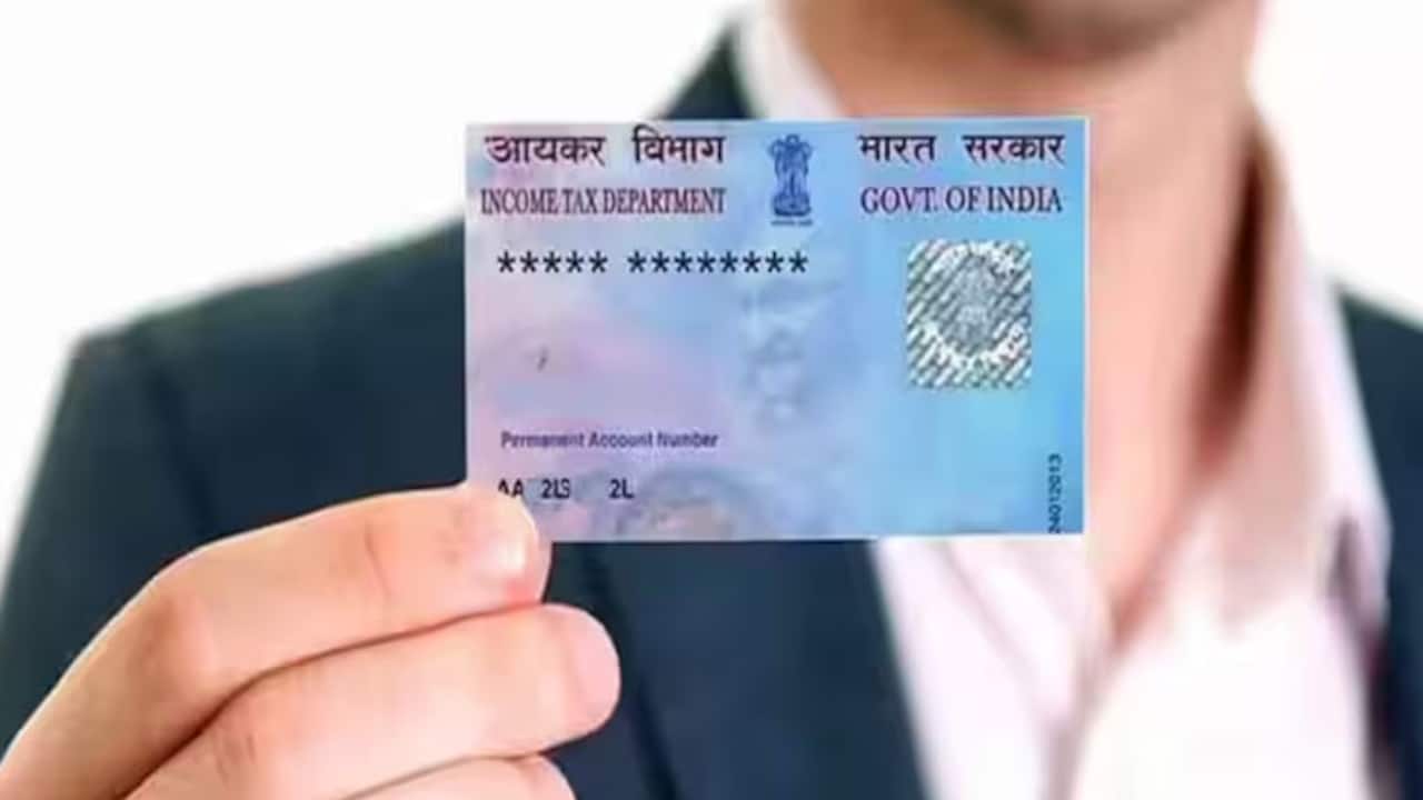 Pan Card