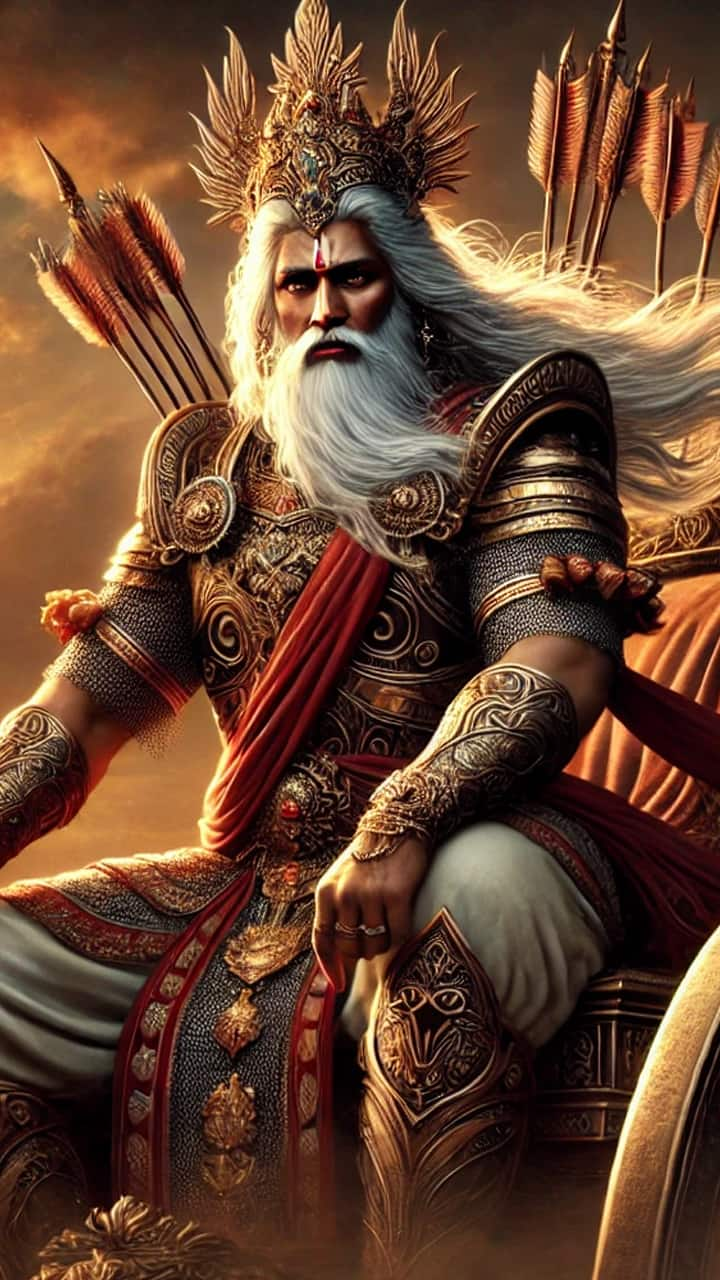 Mahabharata Interesting Facts King Shalya Pandavas Uncle sns