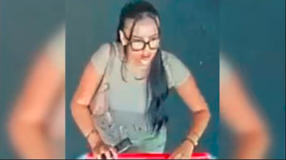 Social Media Influencer arrested after showoff stolen items in tiktok