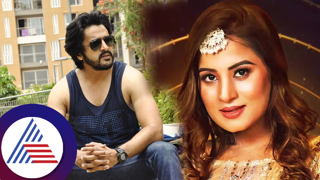 Bigg Boss Dharma Keerthiraj about relation with Anusha and his marriage plan suc