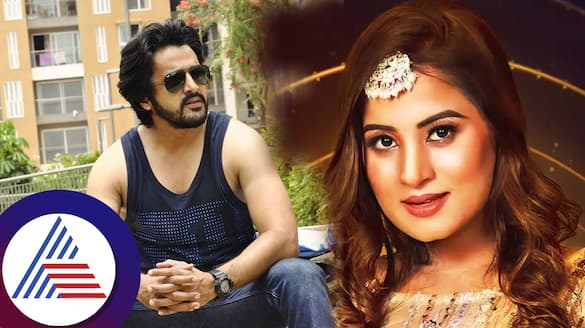 Bigg Boss Dharma Keerthiraj about relation with Anusha and his marriage plan suc