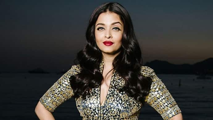 aishwarya rai bachchan raised voice against harassment