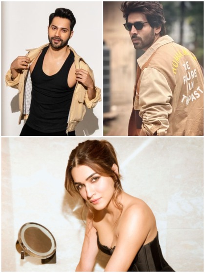 Kartik Aaryan to Varun Dhawan: 8 Bollywood stars living in rented home