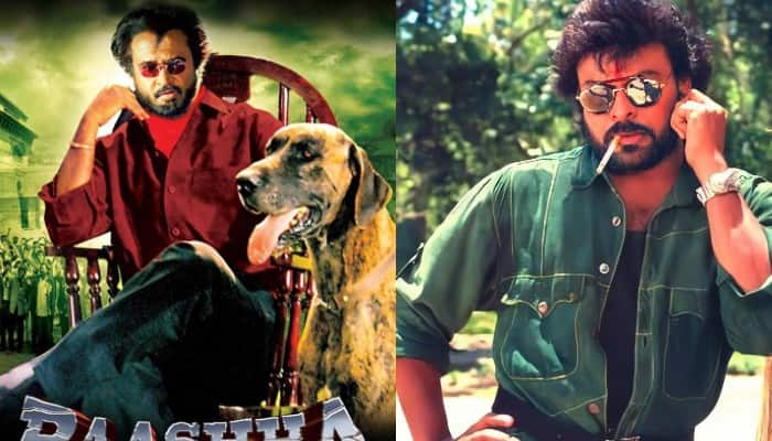 Should Chiranjeevi do the movie Baasha ? How did he miss it?  arj