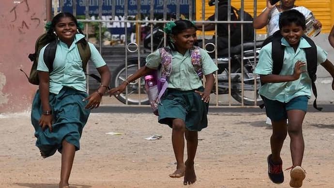 school holiday