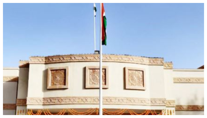 job vacancy in muscat indian embassy for the post of clerk 