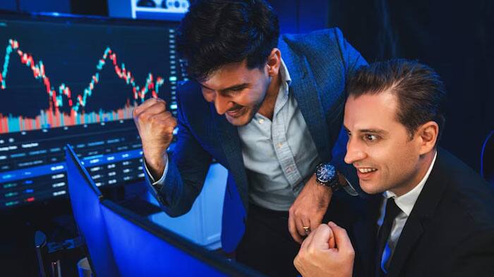 Share Market