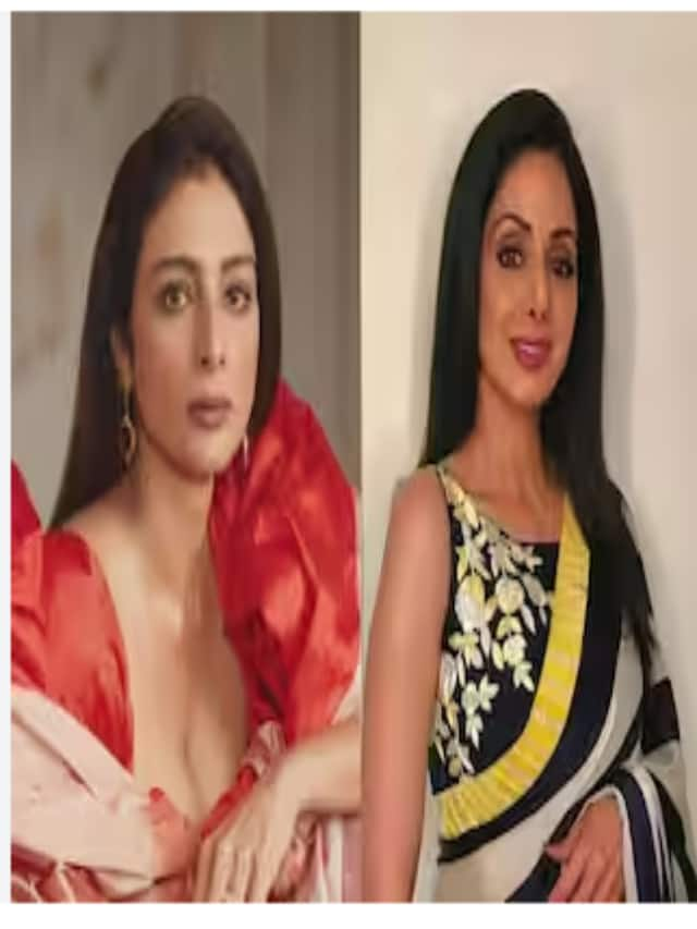 Sridevi tabu kajol Priyanka chopra Female Villains Iconic Roles arj