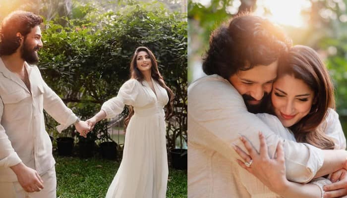 Akhil Akkineni Zainab Ravdjee Wedding Date and Place Details rsk