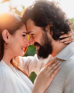 Akhil Akkineni-Zainab Ravdjee's surprising age gap revealed: Here's what we know