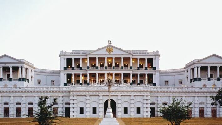 hayat palace 