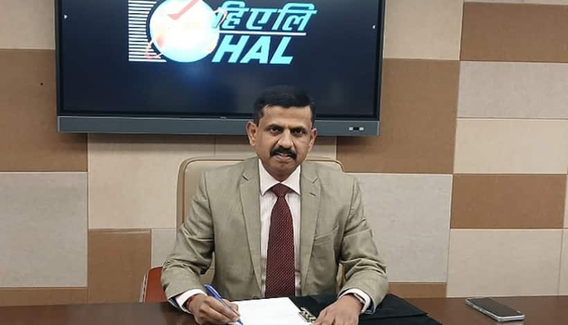 From Tejas to Top Spot: Ravi Kota Journey to Director (Operations) at HAL