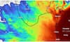 Extreme low pressure formed in Bay of Bengal will become cyclone today November 27 kerala rain alert details