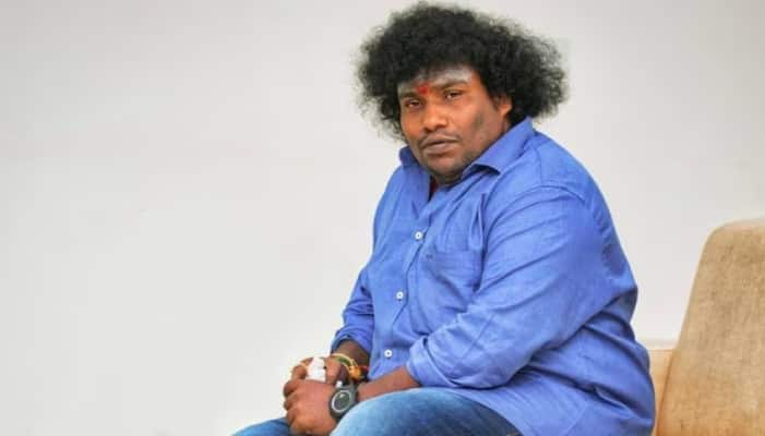 Tamil actor Yogi Babu set to make his Hollywood debut in 'Trap City' Movie: Here's what we know NTI