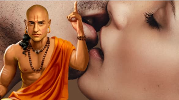 According to chanakya Neeti, women are 6 times strong than men in intimacy bni 