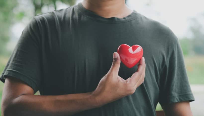 Heart health: Know the importance of physical activity in maintaining cardiovascular health